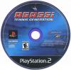 Agassi Tennis Generation - PS2