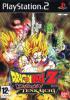 Dragon Ball Z : Budokai Tenkaichi 3 - PS2