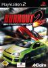 Burnout 2 : Point of Impact - PS2