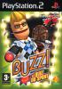 Buzz ! Le Quiz Du Sport - PS2