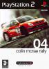 Colin McRae Rally 04 - PS2