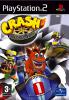 Crash Nitro Kart - PS2