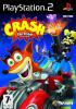 Crash Tag Team Racing - PS2