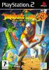 Dragon's Lair 3D - PS2