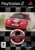 Euro Rally Champion - PS2