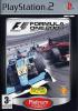 Formula One 2003 - PS2