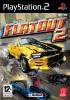 Flat Out 2 - PS2