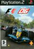 Formula One 06 - PS2