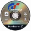 Gran Turismo 3 : the Real Driving Simulator - A-spec - PS2