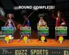 Buzz ! Le Quiz Du Sport - PS2