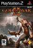 God of War II : Divine Retribution - PS2