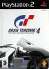 Gran Turismo 4 - PS2