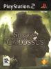 Shadow of the Colossus - PS2