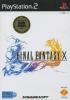 Final Fantasy X - PS2