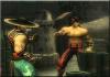 Mortal Kombat : Shaolin Monks - PS2