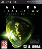 Alien Isolation : Ripley Edition  - PS3