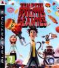 Tempête de Boulettes Géantes - PS3