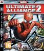 Marvel Ultimate Alliance 2 - PS3