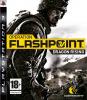 Operation Flashpoint : Dragon Rising - PS3