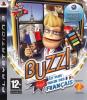 Buzz ! : Le Plus Malin des Français - PS3