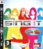 Disney Sing it - PS3