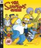 Les Simpsons - PS3