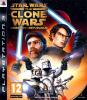 Star Wars The Clone Wars : Les Héros de la République - PS3