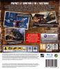 Uncharted 2 : Among Thieves - PS3