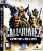 Call of Juarez : Bound in Blood - PS3