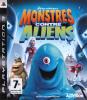 Monstres contre Aliens - PS3