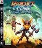 Ratchet & Clank : A Crack in Time - PS3