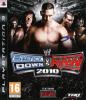 WWE Smackdown vs Raw 2010 - PS3