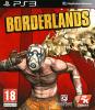 Borderlands - PS3