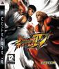 Street Fighter IV - PS3