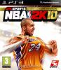 NBA 2K10 - PS3