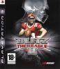 Blitz : The League II - PS3