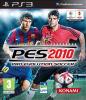 Pro Evolution Soccer 2010 - PS3