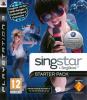 Singstar : Starter Pack + SingStore - PS3