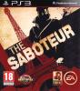 The Saboteur - PS3