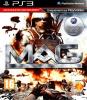 M.A.G. - PS3