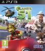 Planete 51 - PS3