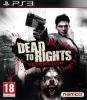 Dead to Rights : Retribution - PS3