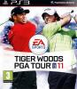 Tiger Woods PGA Tour 11 - PS3