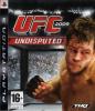 UFC 2009 : Undisputed - PS3