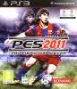 Pro Evolution Soccer 2011 - PS3