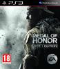 Medal of Honor - PS3