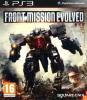 Front Mission Evolved - PS3