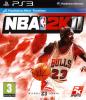 NBA 2K11 - PS3