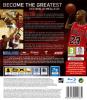 NBA 2K11 - PS3