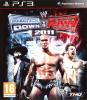 WWE Smackdown vs Raw 2011 - PS3